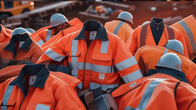 Safety Jackets