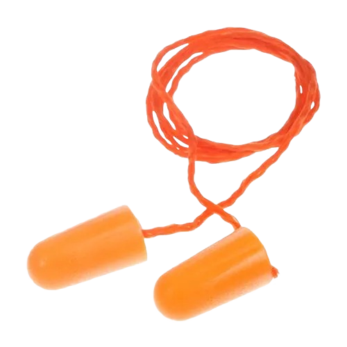 OV-EP01 Safety Earplugs
